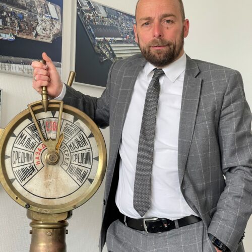 Uwe Oppitz